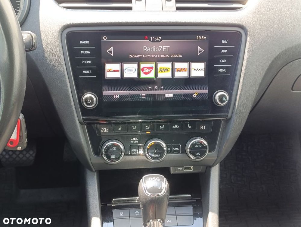 Skoda Octavia 1.5 TSI GPF ACT Style DSG - 26