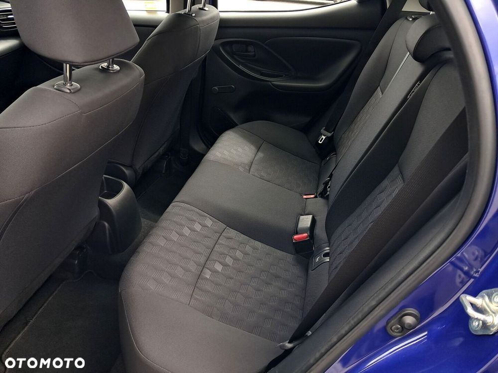 Toyota Yaris 1.5 Active - 14