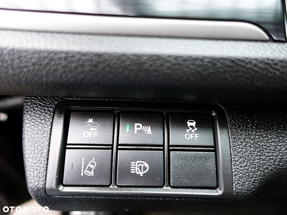 Honda Civic 1.5 i-VTEC Turbo CVT Sport Plus - 20
