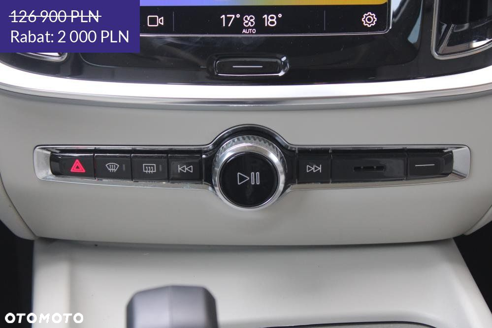 Volvo V60 - 17