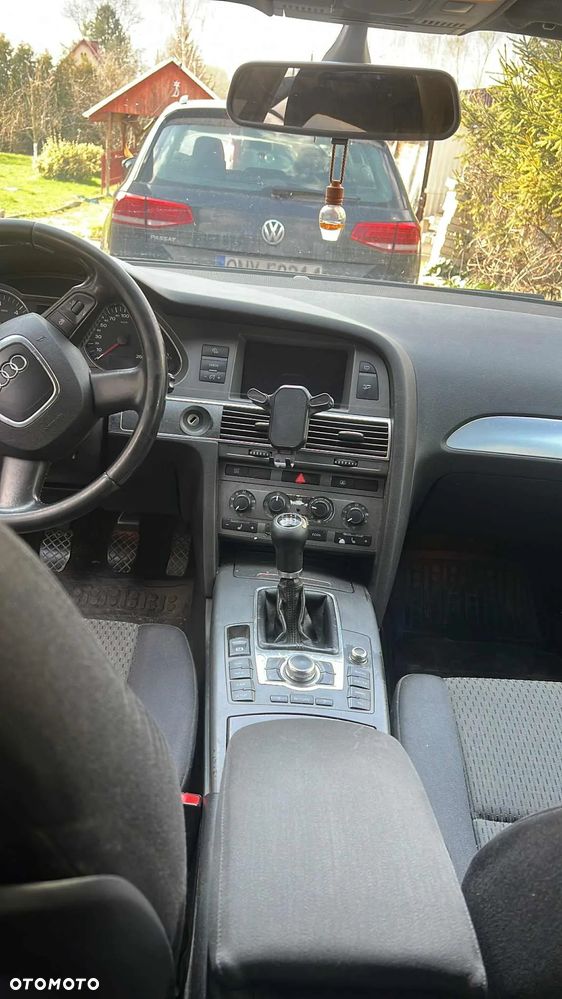 Audi A6 - 5