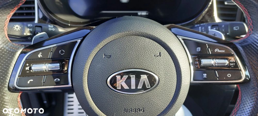 Kia ProCeed - 29