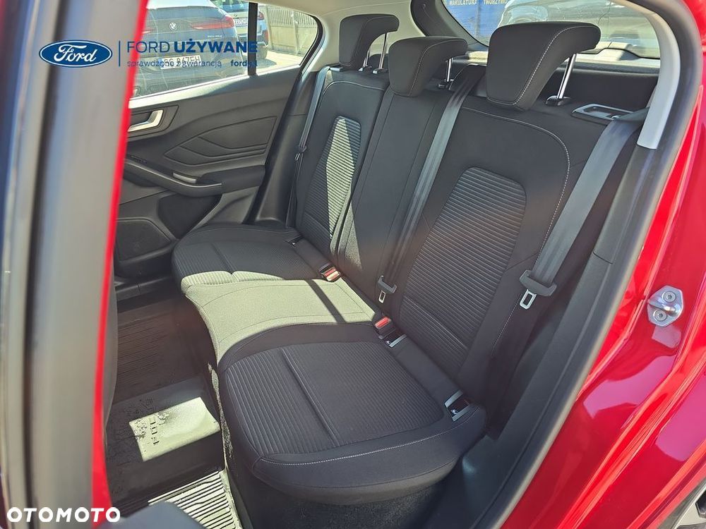 Ford Focus - 6