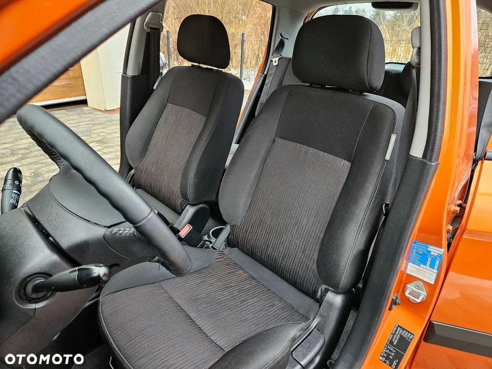 Kia Picanto - 19