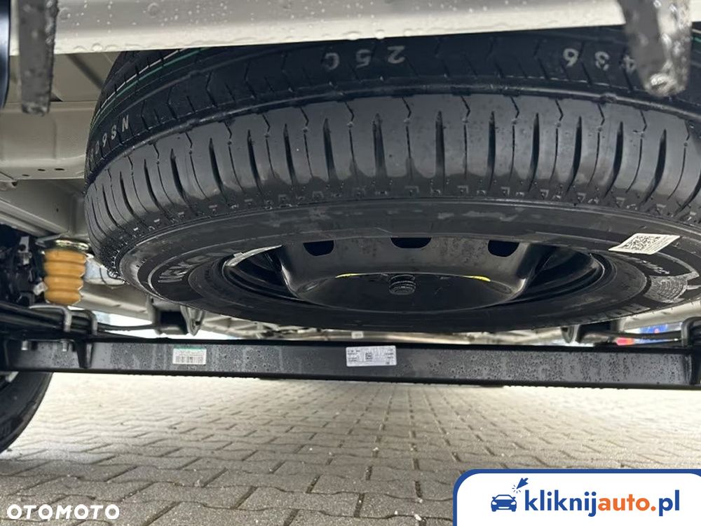 Fiat Ducato Maxi Furgon L3H2 3,5T Diesel 140KM Manual - 6