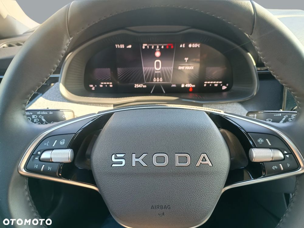 Skoda Octavia - 9