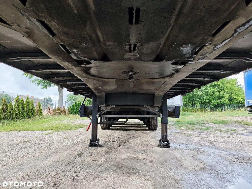 Krone SDP 27 • Burto-firanka • 10/2019 r. • - 11