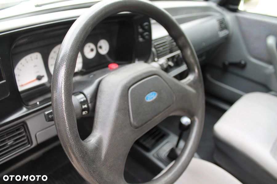 Ford Orion 1.4 CL - 25