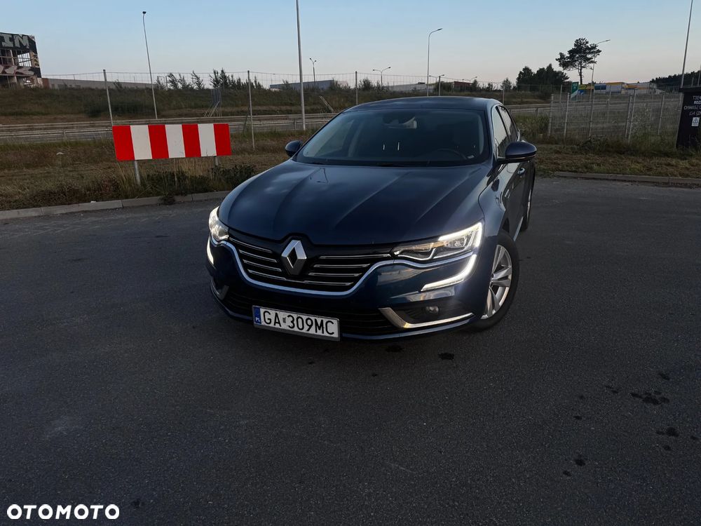 Renault Talisman 1.6 Energy dCi Intens EDC - 13
