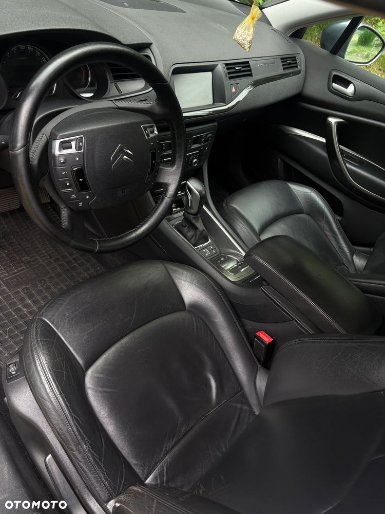 Citroën C5 2.0 HDi Exclusive - 3