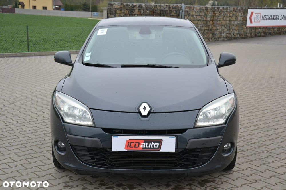 Renault Megane - 2