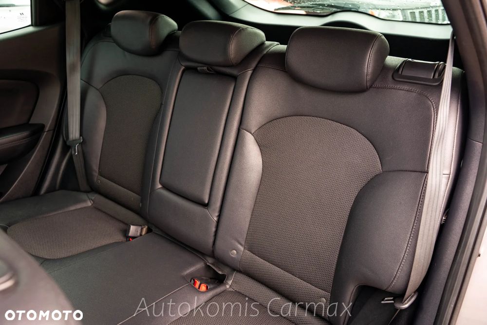 Hyundai ix35 2.0 CRDi Comfort 4WD - 20