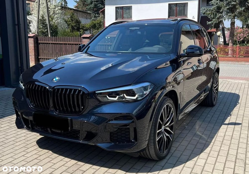 BMW X5 xDrive30d - 3