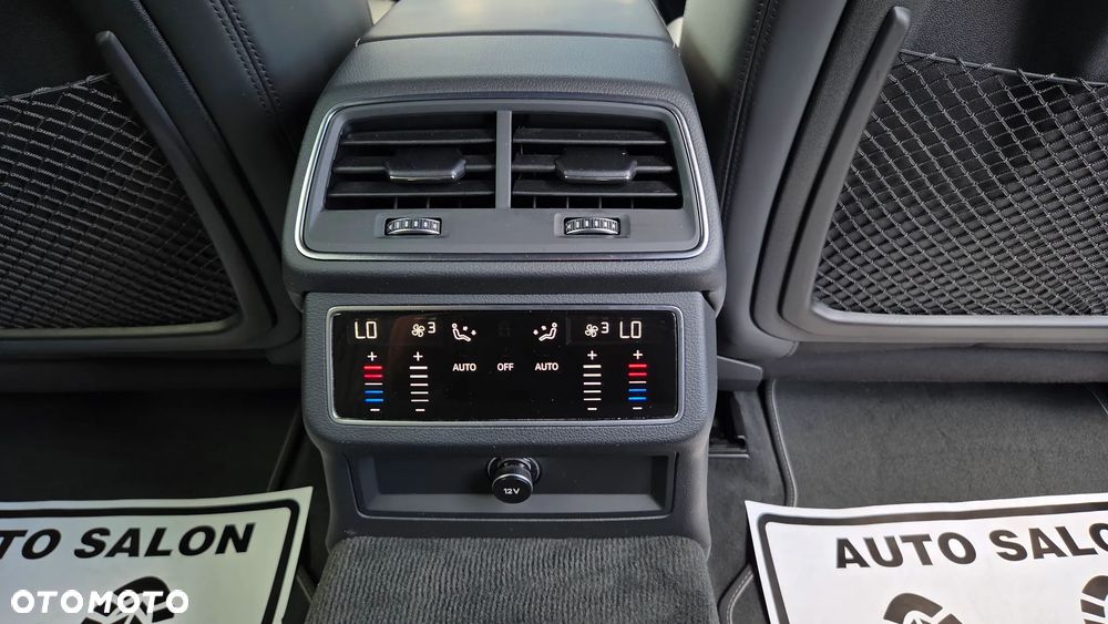 Audi S6 Avant TDI quattro tiptronic - 15