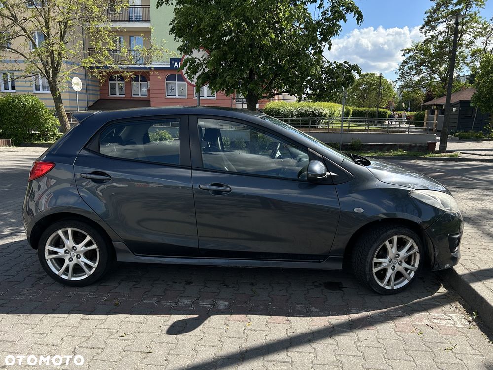 Mazda 2 1.5 Sport - 1