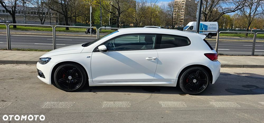 Volkswagen Scirocco 2.0 TDI - 24