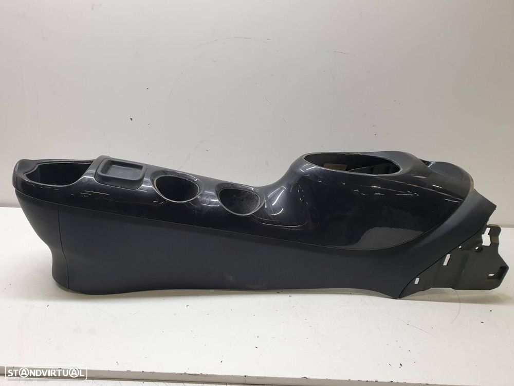 CONSOLA CENTRAL NISSAN JUKE F15E - 1