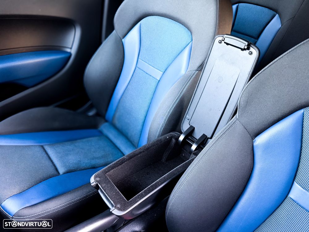 Audi A1 1.4 TDI Sport - 7