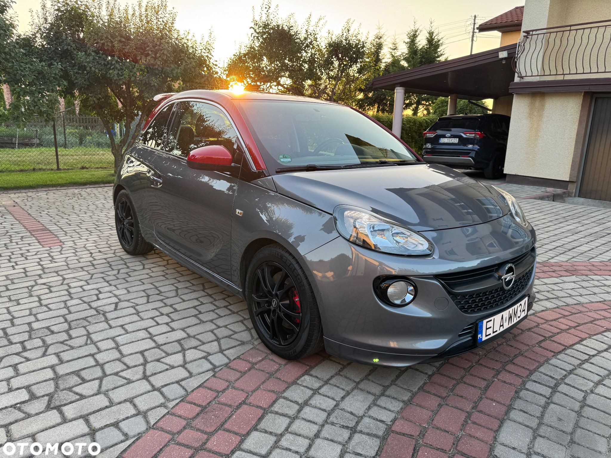 Opel Adam S - 13