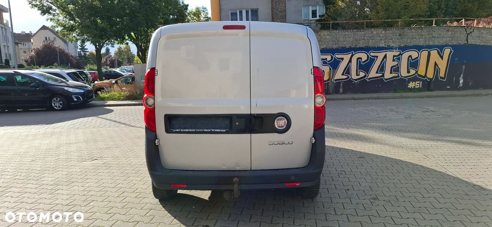 Fiat DOBLO - 8