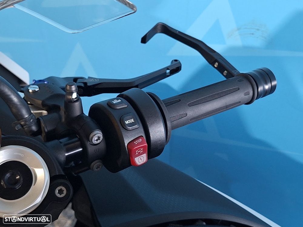 BMW S 1000 RR Pack M - 9
