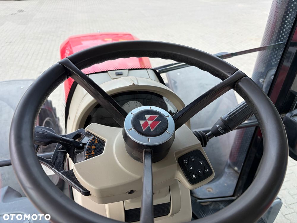 Massey Ferguson 7616 dyna-vt - 23