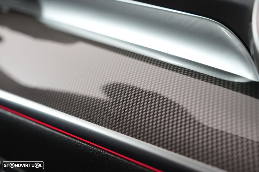 Mercedes-Benz C 300 de AMG Line - 31