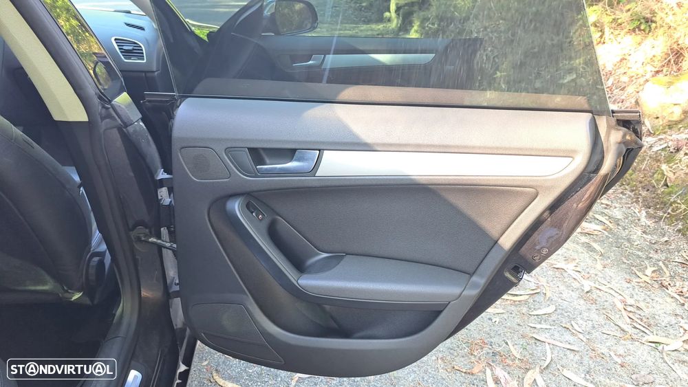 Audi A5 Sportback - 12