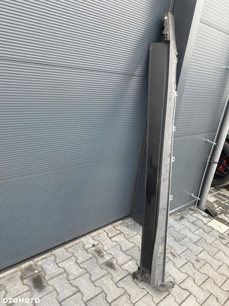 Ford Mustang Mach-E listwa progowa prawa LJ8B-R10154-BB - 4