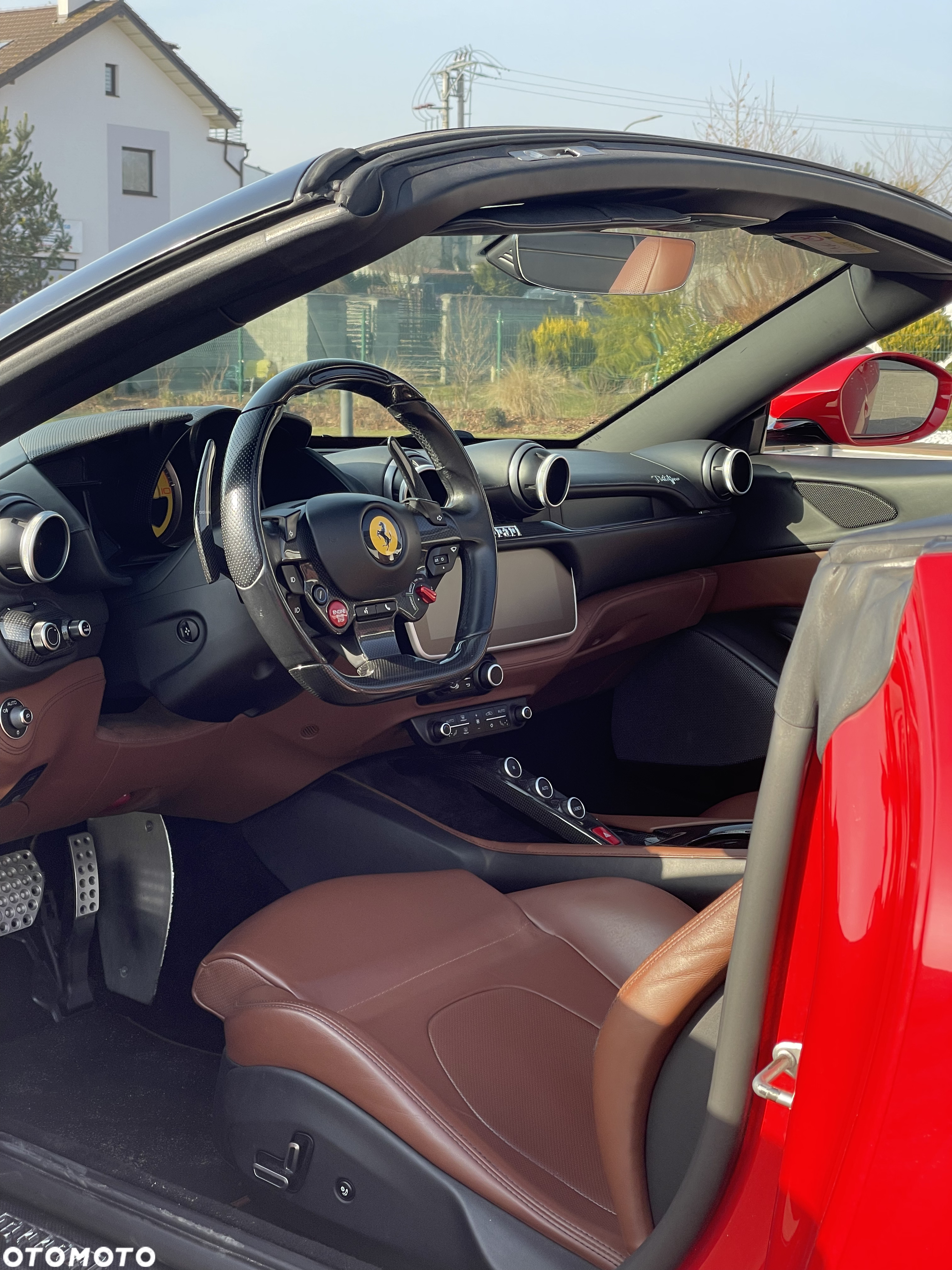 Ferrari Portofino - 9