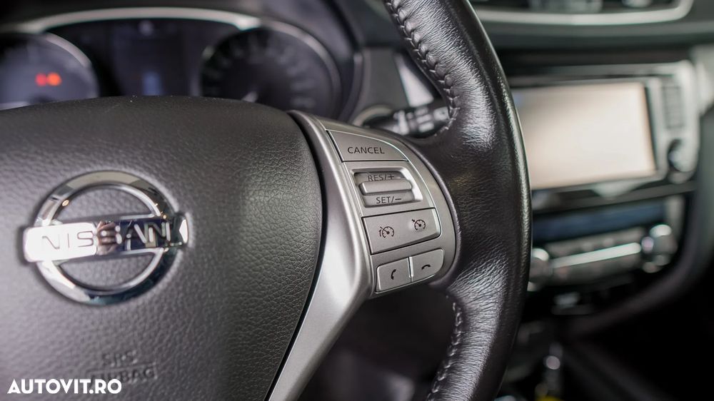 Nissan X-Trail 1.6 dCi Tekna - 16