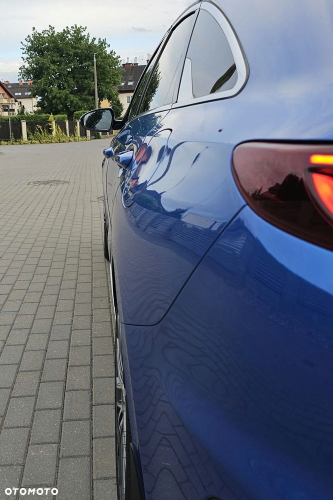Kia ProCeed - 12