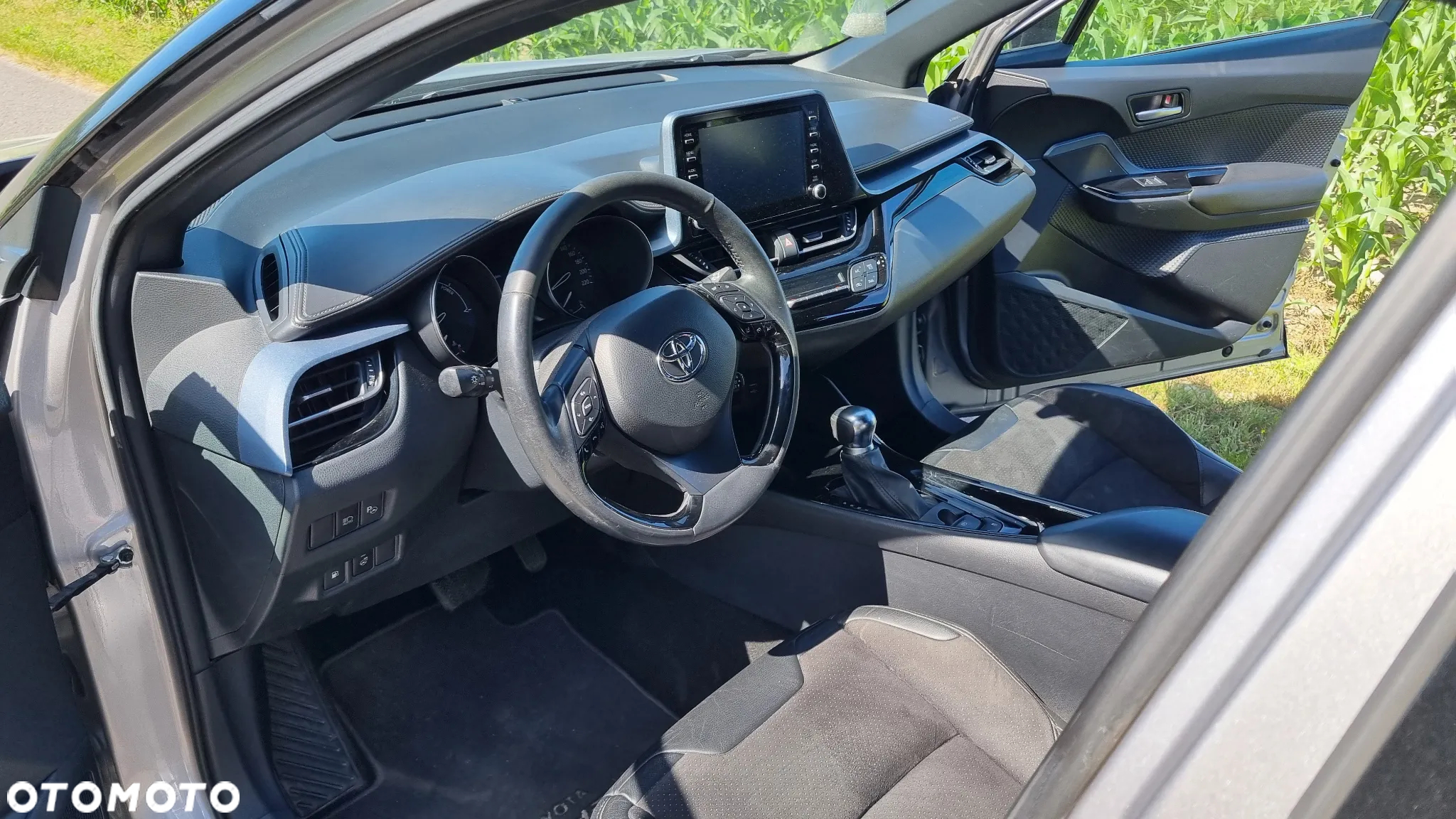 Toyota C-HR 1.8 Hybrid Selection - 34