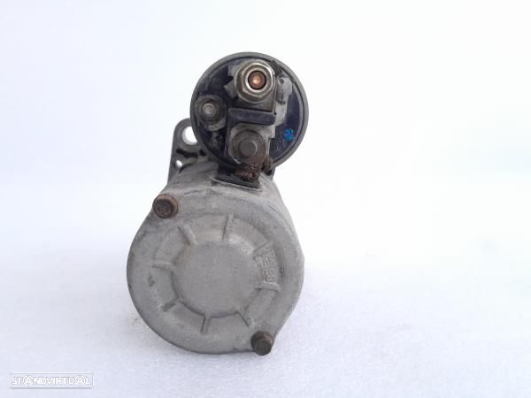Motor Arranque Nissan Micra Ii (K11) - 2