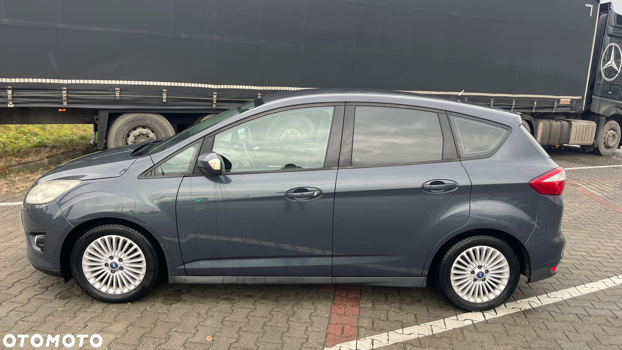 Opel Astra - 33