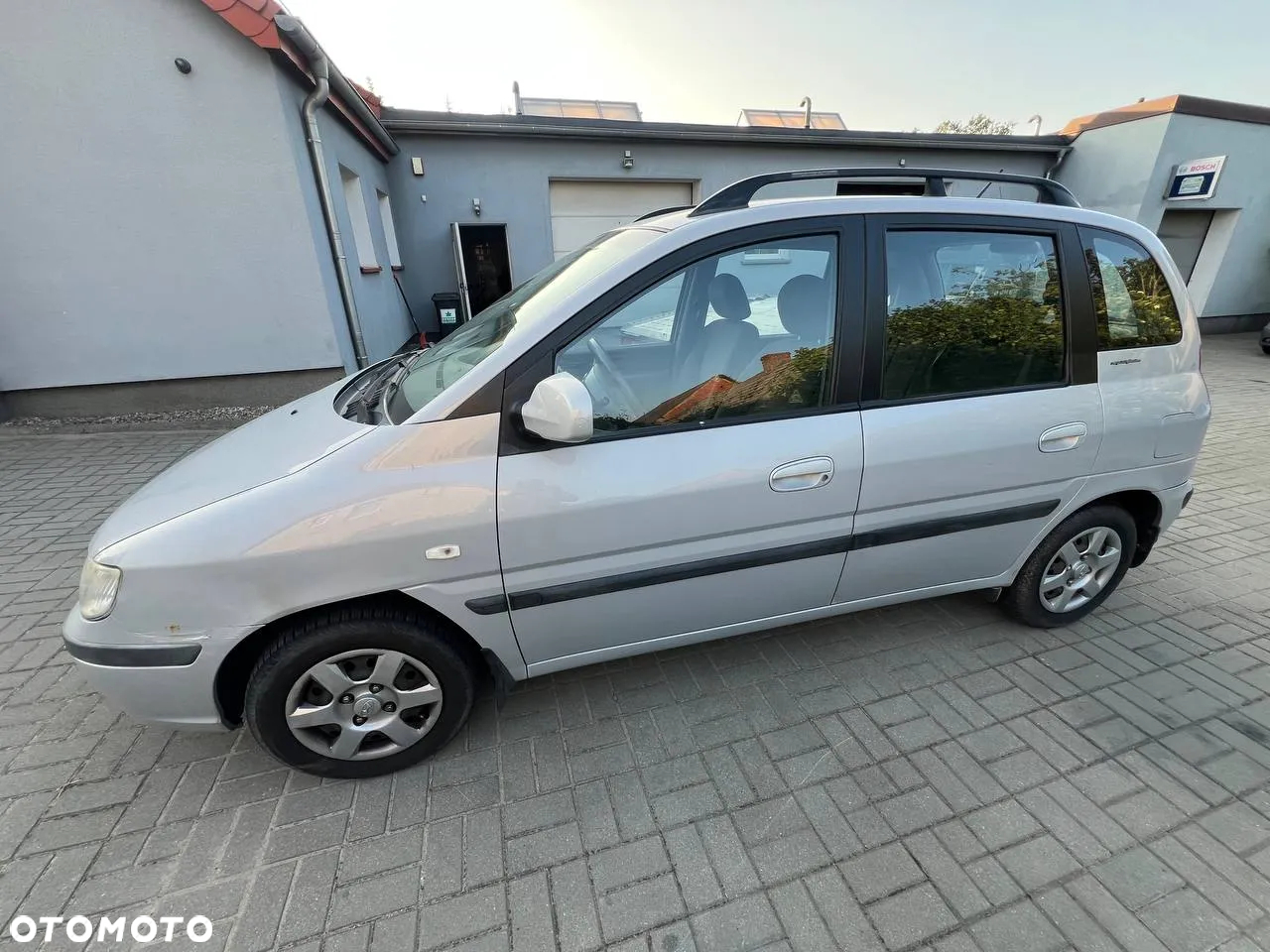 Hyundai Matrix 1.6 Team 06 - 3
