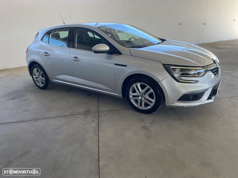Renault Mégane ENERGY dCi 110 ECO2 BUSINESS - 7