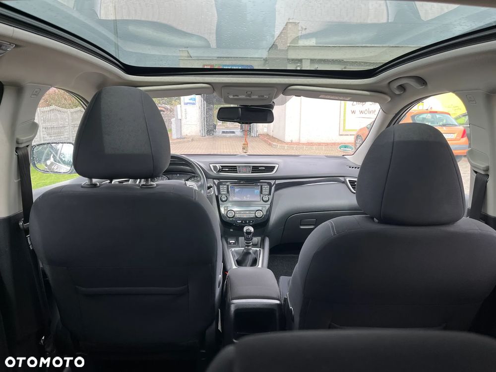 Nissan Qashqai - 19