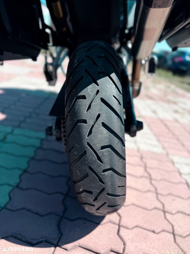 BMW F900GS Adventure - 30
