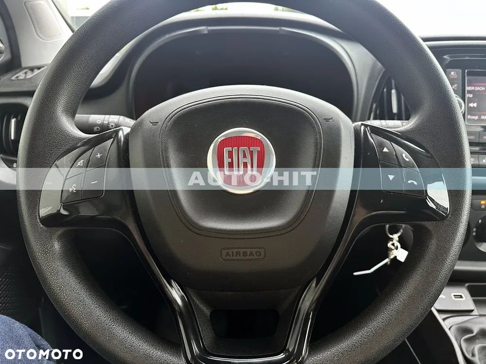 Fiat Doblo - 29