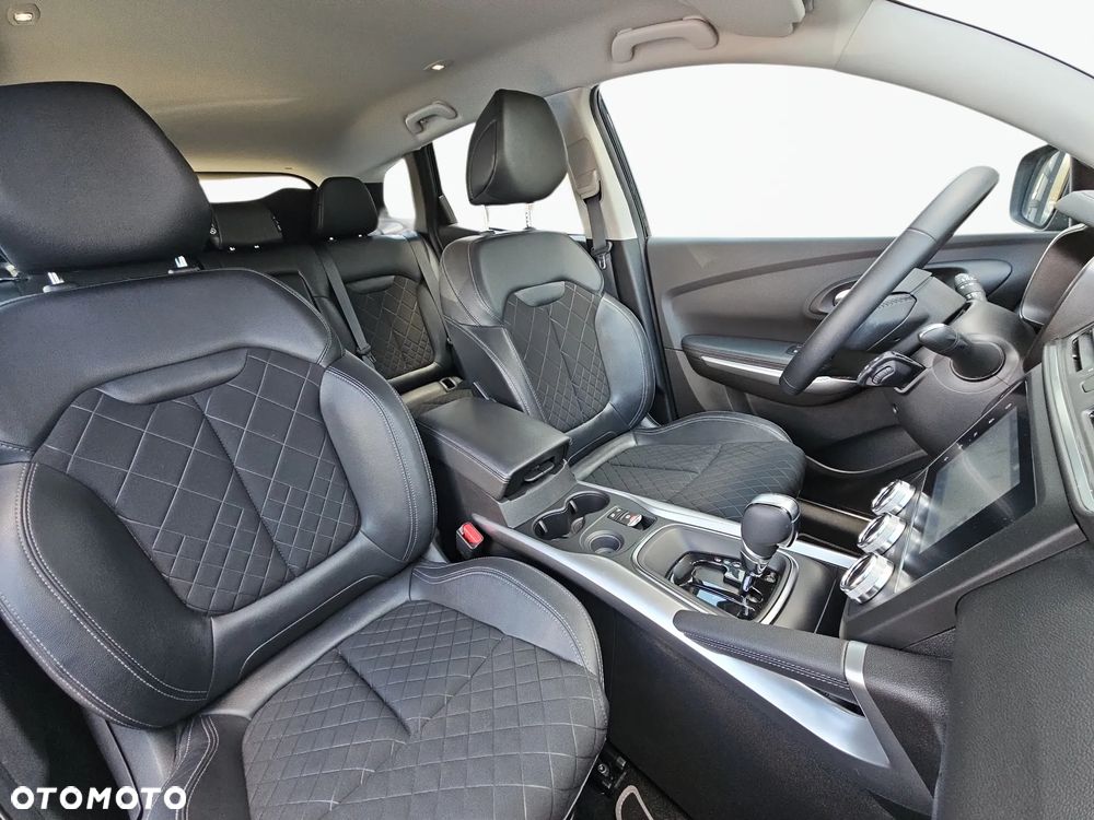 Renault Kadjar 1.3 TCe FAP Intens EDC - 23
