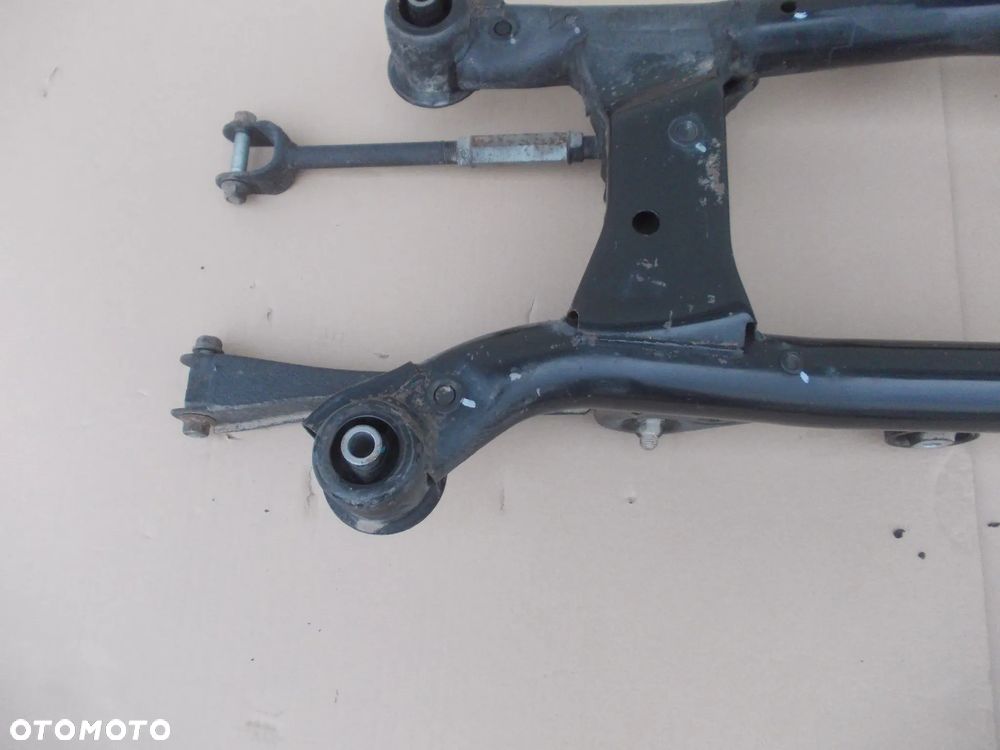 Belka tył oś Hyundai Tucson Kia sportage II 4x4 - 7