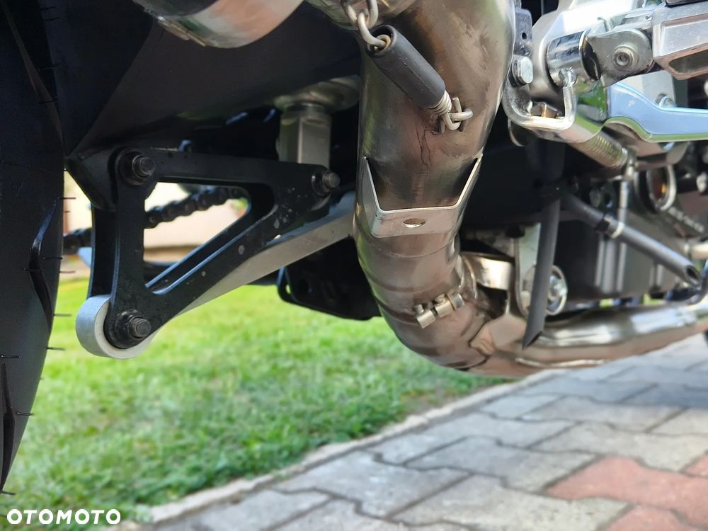 Yamaha FZ - 25