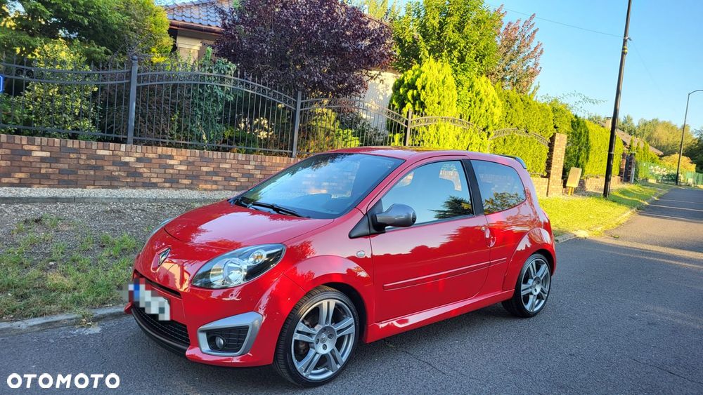 Renault Twingo 1.6 16V RS - 7