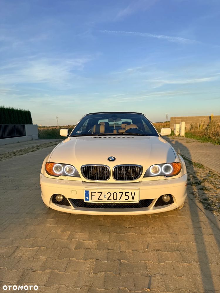 BMW Seria 3 - 36