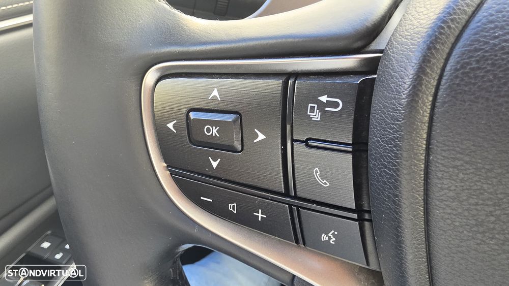 Lexus ES 300h Special Edition - 38