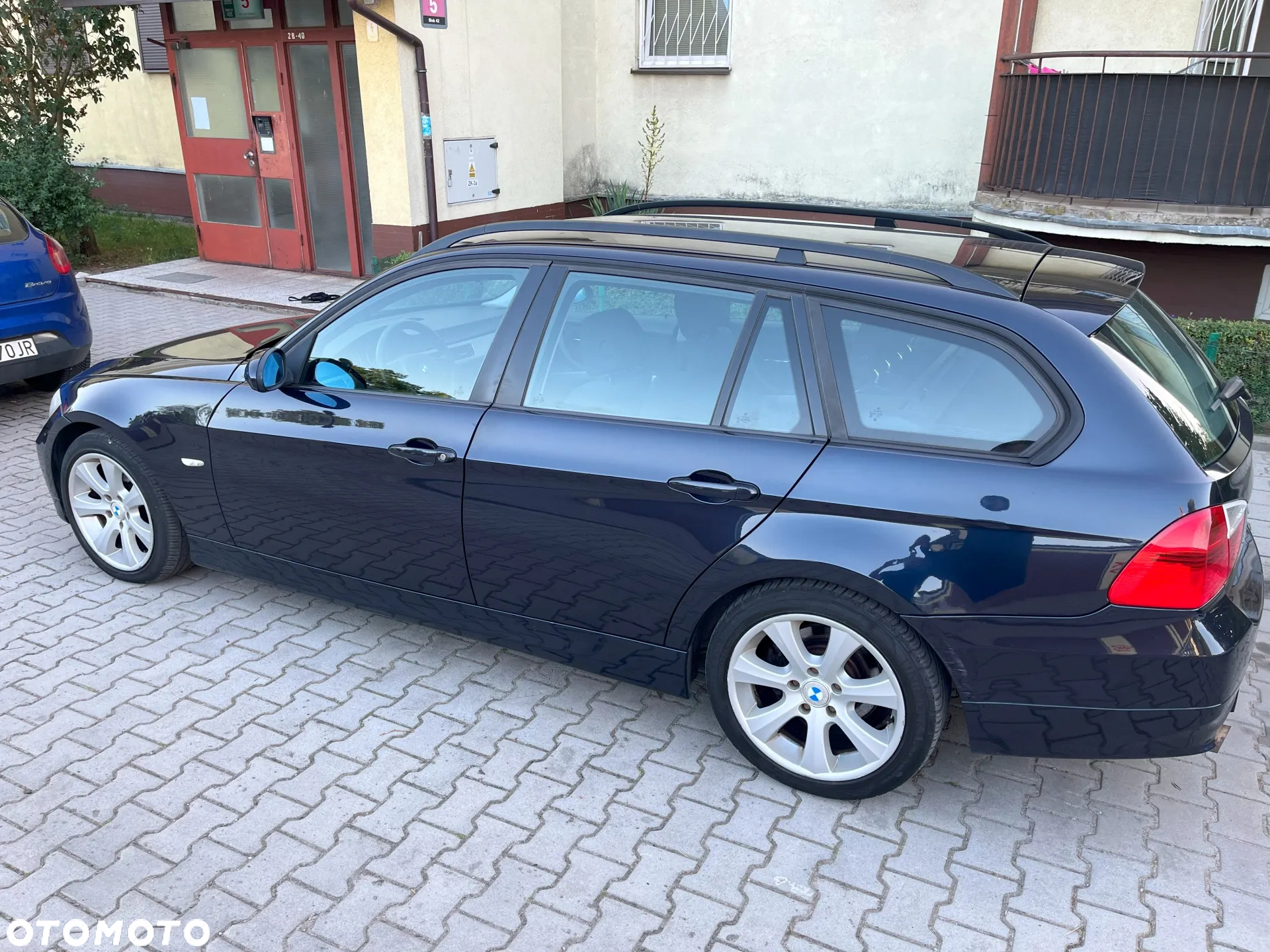 BMW Seria 3 320i - 3