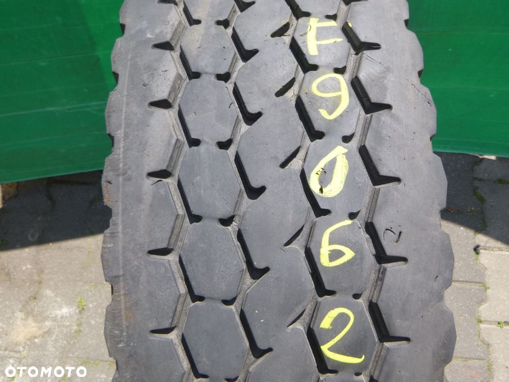 Opona ciężarowa 265/70r19.5 Firestone TMP3000. Opony ciężarowe - 2
