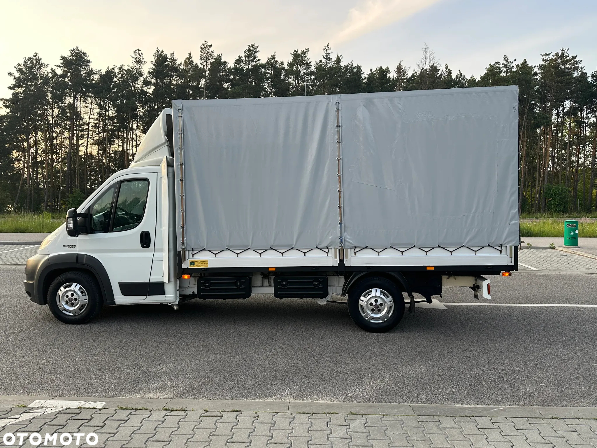 Fiat ducato - 6