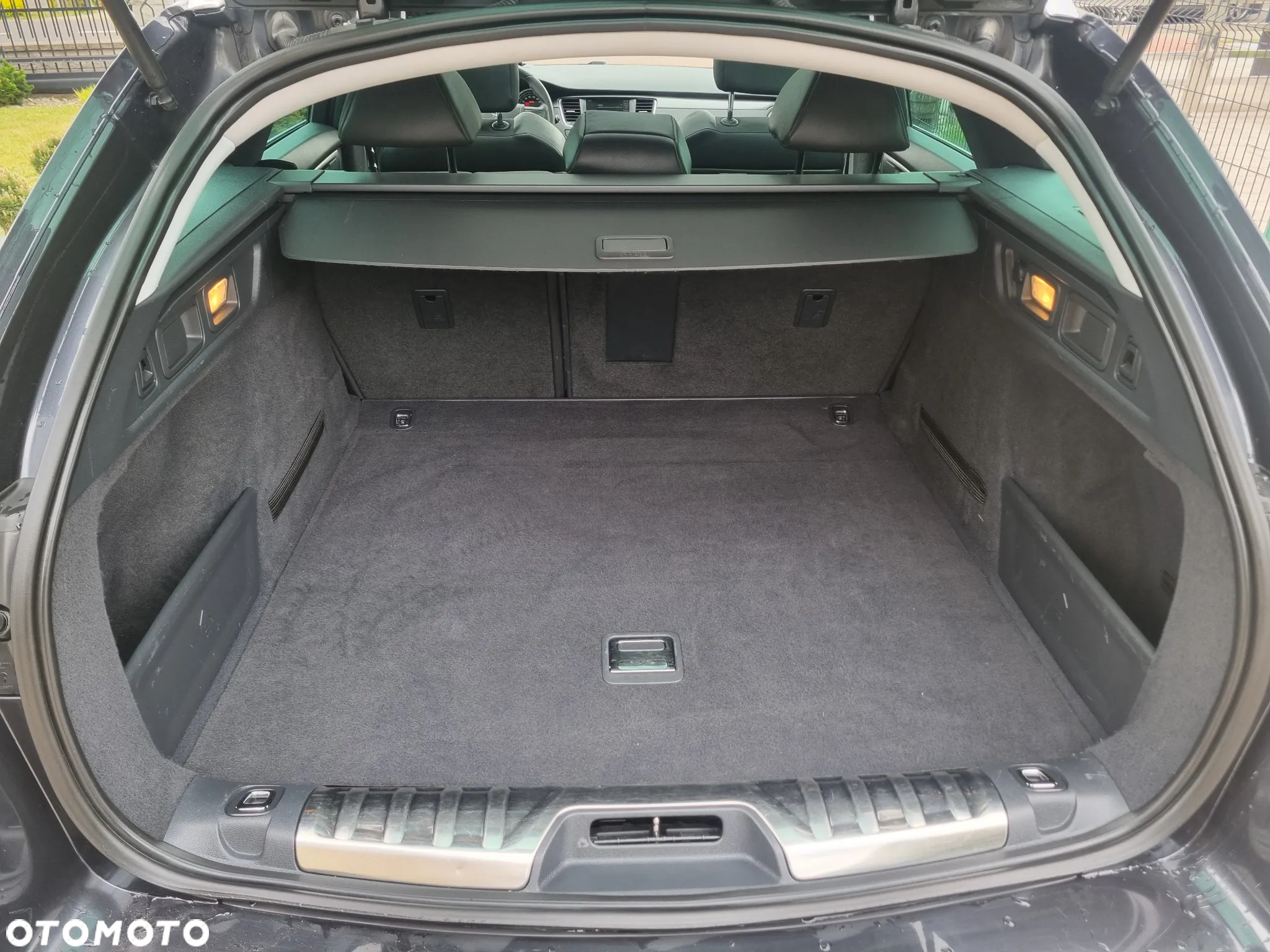 Peugeot 508 2.0 BlueHDi Allure S&S - 20